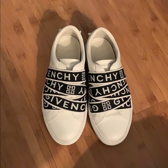 givenchy 4g sneakers